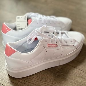 Adidas Sleek Super Originals Shoes